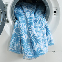 Lanikai Fronds Throw